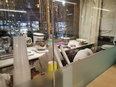 大堂-艾莱克咖啡面包坊·甜心对白