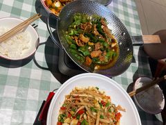 -彭耕记猪油炒小菜(吉联mall店)