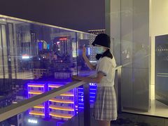 -星城之眼摩天轮