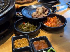 -九田家黑牛烤肉(溧水万达店)