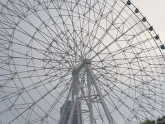 -南昌之星摩天轮