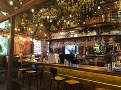 -高烤场烧烤餐厅(文华里店)