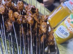 -铁诚烤肉