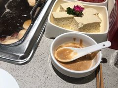 -海底捞大排档火锅(悦荟广场店)