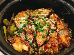 -如东私房菜(御江金城店)