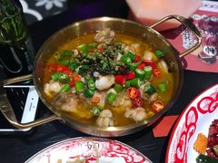 -胡桃里乐队酒馆(长春总店)