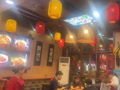 -富正毅三下锅连锁(三店)