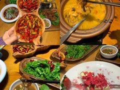 -隔壁老王·家常云南菜(花巷店)