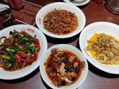 -天下客饭店(中山路店)