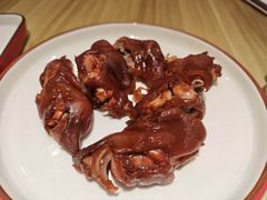 -梁记粥铺(开元地中海店)