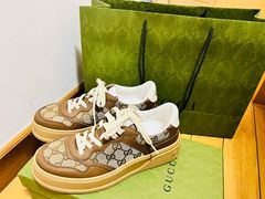 -Gucci(北京金融街购物中心店)