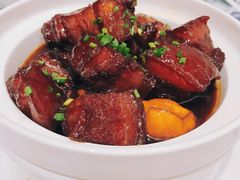 -小菜园新徽菜(马鞍山金鹰店)