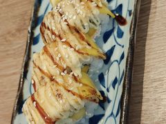 -小川洋风料理(武胜路凯德广场店)