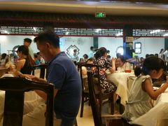 -东来顺饭庄(王府井步行街店)