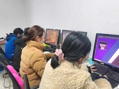 -CGWANG王氏教育(重庆校区)