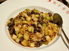 -单家老院·院子里的青岛菜(沙子口店)
