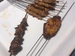 -三个大叔东北烧烤·砂锅菜(西三旗店)