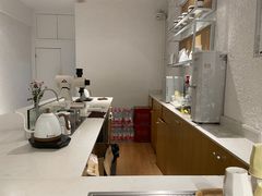 -Cafe on warm(丹霞店)