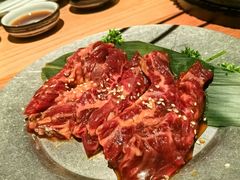 -烧肉达人•炭火烧肉(新天地店)