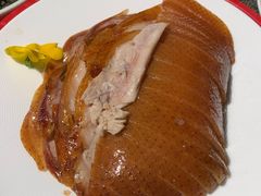 -真地道京味府·鲜橙烤鸭·北京菜(朝外大街东大桥店)