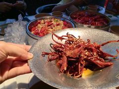 -巴厘龙虾·榜首油焖大虾(洞庭·艺术洋房店)