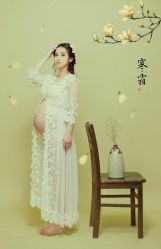 -艾文全家福亲子孕妇摄影馆(银基王朝店)