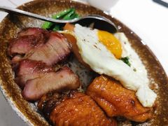 -龙记·香港茶餐厅(海上世界店)