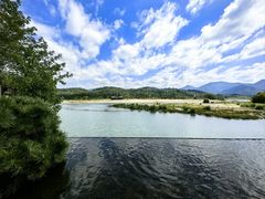 -楠溪江风景名胜区