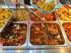 -晓宇盒饭(民安街店)