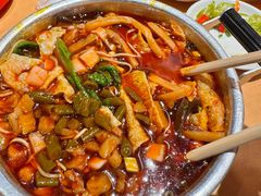 -水平有限广西米粉·广西风味集(五道口店)