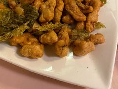 椒盐排条-翠亭酒家(山西南路店)