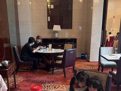 -顺德美的万豪酒店-万豪中餐厅