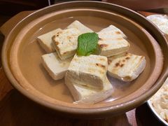 白起豆腐-翠岭高平十大碗