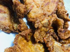 -九龙餐厅(大沽路店)