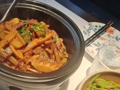 -匠熙小馆(崇文门店)