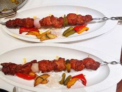 -马克西姆俄罗斯餐厅(通亚街店)