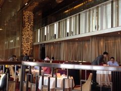 iphone_upload_pic-金轩中餐厅 Jin Xuan(浦东丽思卡尔顿酒店)