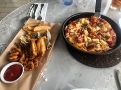 -必胜客(永泰店)