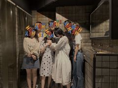 -恐怖游戏(湖滨店)