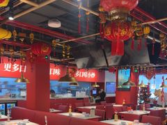 -禄鼎记·排队俩小时都要吃的酸菜鱼(石牌桥店)