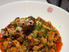 -百年神厨·地道川菜(清江西路店)