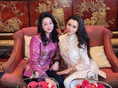 -北京中国大饭店