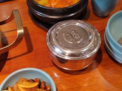 -鑫日千里马朝鲜族小馆(总店)