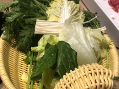 -古关火锅店(古北水镇景区店)