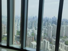 -环球港凯悦 · 享悦中餐厅