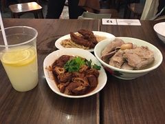 -松發肉骨茶(先得坊店)