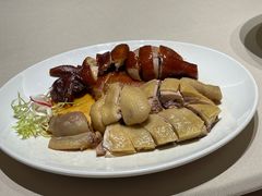 -侨美食家·粤菜(体育西路店)