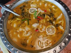 -陈生记黑鱼馆·20年活鱼现杀(宁波鼓楼店)