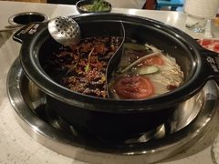 -钢管厂五区小郡肝火锅串串香(清河店)