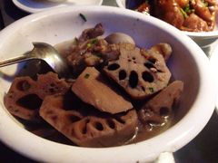 -大碗厨 25年老字号 现炒湘菜(四季天地店)